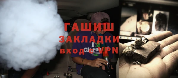 винт Бикин